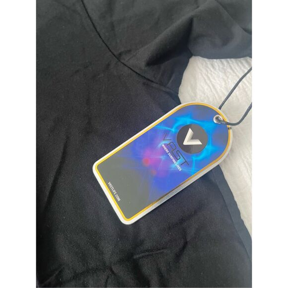 Vast Circle Logo Tee NEW NWT - Picture 4 of 7